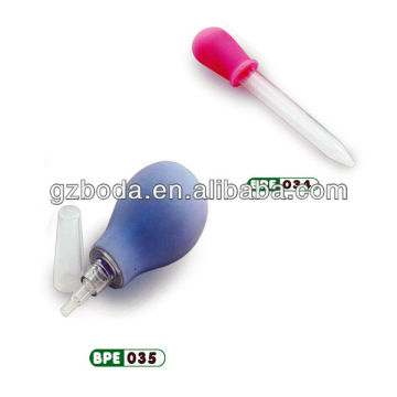 useful safety nasal suction (baby nasal aspirator,nasal aspirator )