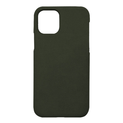 China Shockproof Fabric Mobile Phone Case for Iphone 11 Factory