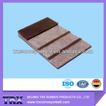 Solid Woven Cotton Conveyor Belts