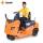 Electric Towing Tractor with 4 Ton