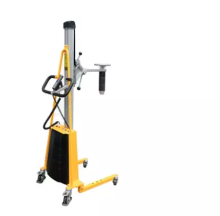 Good Product 100kg paper roll lifter