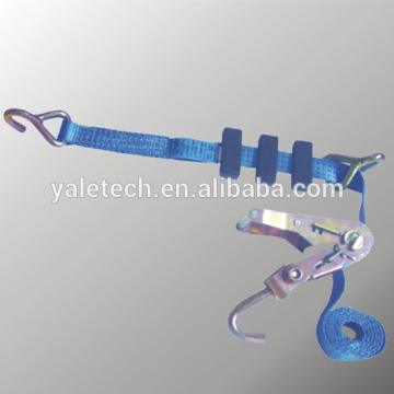 Car Lashing straps, car lashing webbing, lashing belt