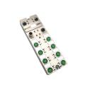 SVLEC IP67 Modulo IO-Link in metallo industriale 302202015