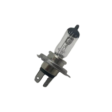 Albea 2002-2012 Front High-Low Headlight Bulb Set