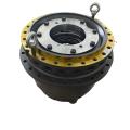 Ekskavatör EC460 SEYAHAT REDUCER 14608847 SEYAHAT ŞİŞİ BOX