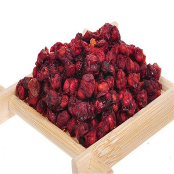 Natural Schisandra chinensis fructus fruits WUWEIZI