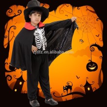 TV& Movie Costume Hot Sale Kids Costumes Bat man Costume for Carnival