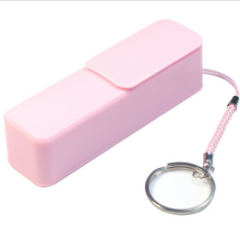 external battery backup with LOGO