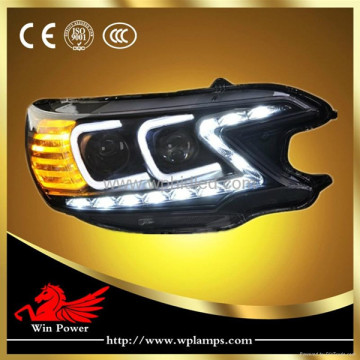 2012 Honda CRV Headlight