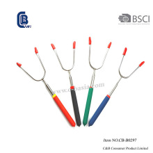 retractable marshmallow roasting sticks