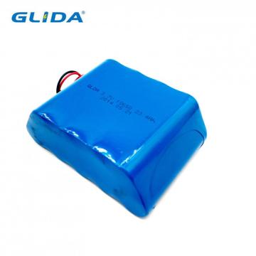 rechargeable ithium polymer battery pack 3.7V 23.4ah 23400mah