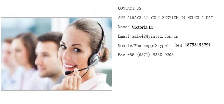 Contactez nous contact us