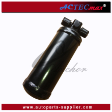 O'ring 2 Switches Car Filter Drier INLET:PAD OUTLET:PAD HEIGHT:195mm DIAMETER:60.5mm Universal Reciever Drier