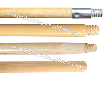 Inexpensive handle rake