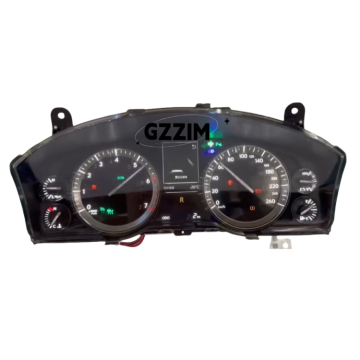 Land Cruiser 200 2008-2021 Digital Instrument Cluster
