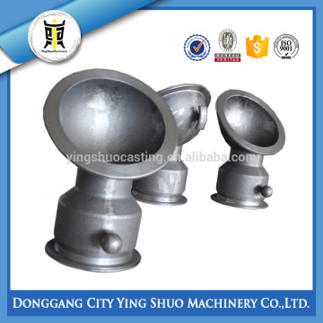 OEM pipe fittings and couplings