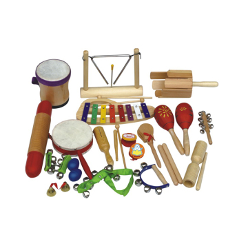 Professional Design Intelligent Kids' Orff Music Instruments for Sale