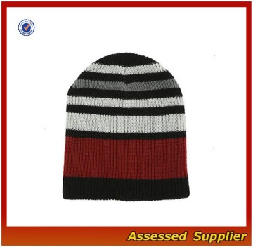 XJ0606/Wholesale knit winter hats /cheap knit winter hats