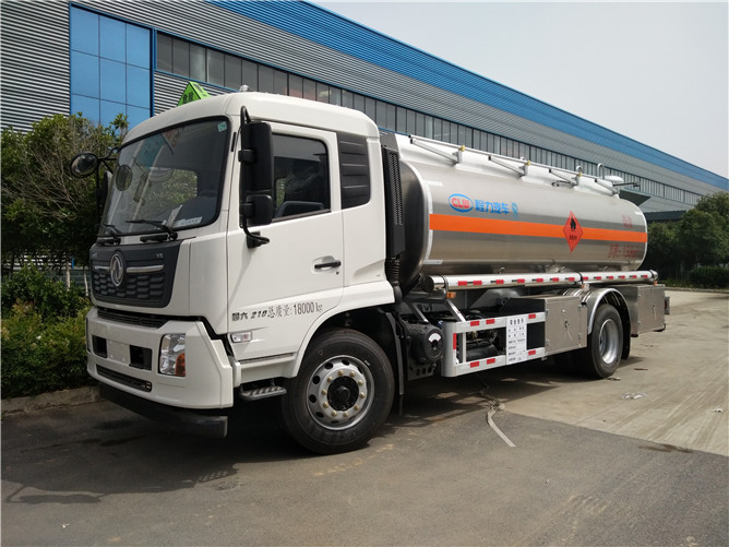 14M3 Dongfeng Diesel Mai Biyan Jirgin Sama