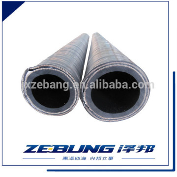 concrete screed pump hose