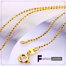 Match necklace(Y1024-14)