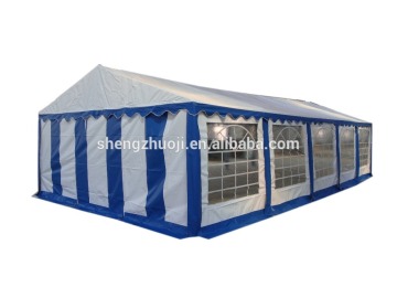 outdoor big PVC party tent