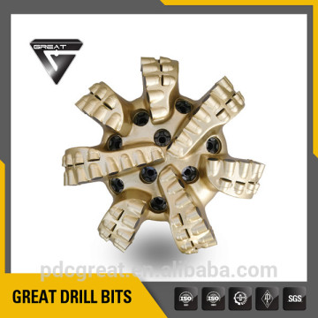 foundation drilling equipment diamond drill bit for water well