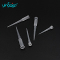 Laboratory consumables 200ul with RNase Free pipette tip