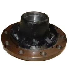 2023 Truck Trailer Wheel Hub and Spoke for WEBB, GUNITE