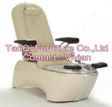 Pedicure Chair (attn: vivian) (20#)