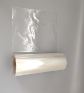 Transparent Colorless Polyimide Film Photovoltaic Film