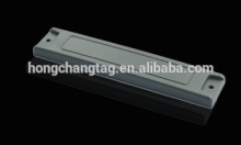 Asset management RFID tag
