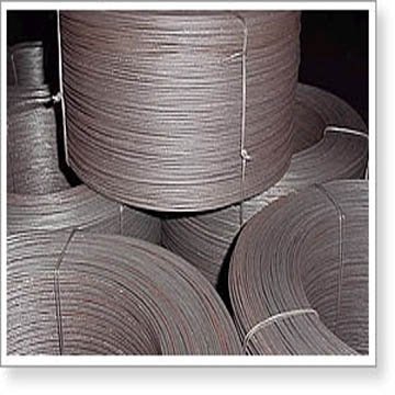 Black Anneal Wire Iron Wire