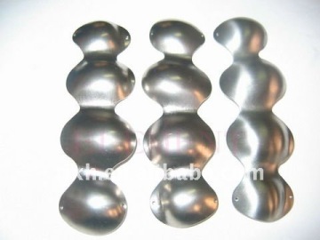 titanium knuckles