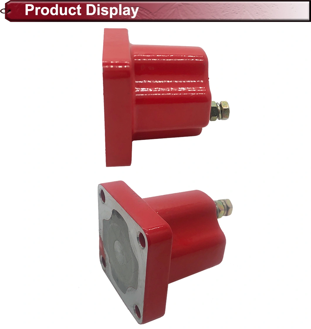 High Quality Diesel Engine Fuel Shutoff Solenoid Valve 12V 24V 3018453 Price List