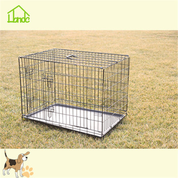 Cheap durable small dog travel cages for sale