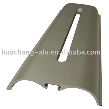 Aluminum Profile for decoration