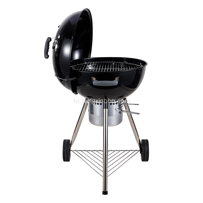 57CM Deluxe Weber Style Roštilj