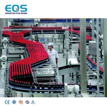 EQS Automated Carbonation Cocktail Machine for Soft Drinks