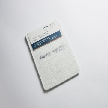 Geotextile Woven PP Composite Earthwork Film