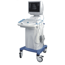Trolley Ultrasonic Diagnostic System (HY3100B)