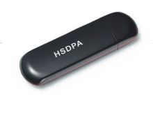 Usb2.0 Full Speed Umts Dl / Ul 384kbps 2100 Mhz 3g Cdma Evdo Modem Wu280