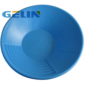 Plastic Hand Gold Panning Tools for Mining