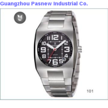 V-YEAH Stainless Steel Watch