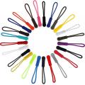 Nylon Zipper Pulls Cord for Backpack and Zipper