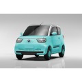 EEC Certified Electric Car with 4 Seats