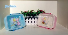 wholesale food packaging lunch box,lunch box plastic made in taizhou