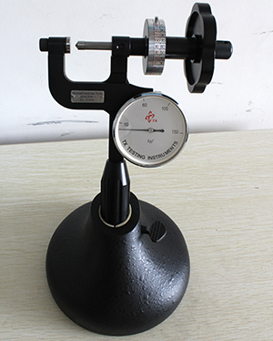 Rockwell Durometer/Portable Rockwell Hardness Tester/Rockwell Tester/Metal Rockwell/Bearing Rockwell/Steel Rockwell/Physical Measuring Meter