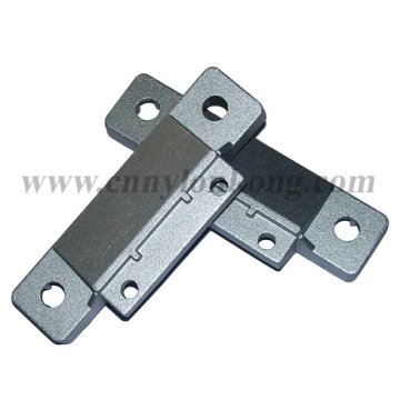 dental metal framework and casting partial denture