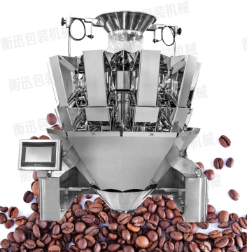 Intelligent Process Weighing Systems for Food Industries